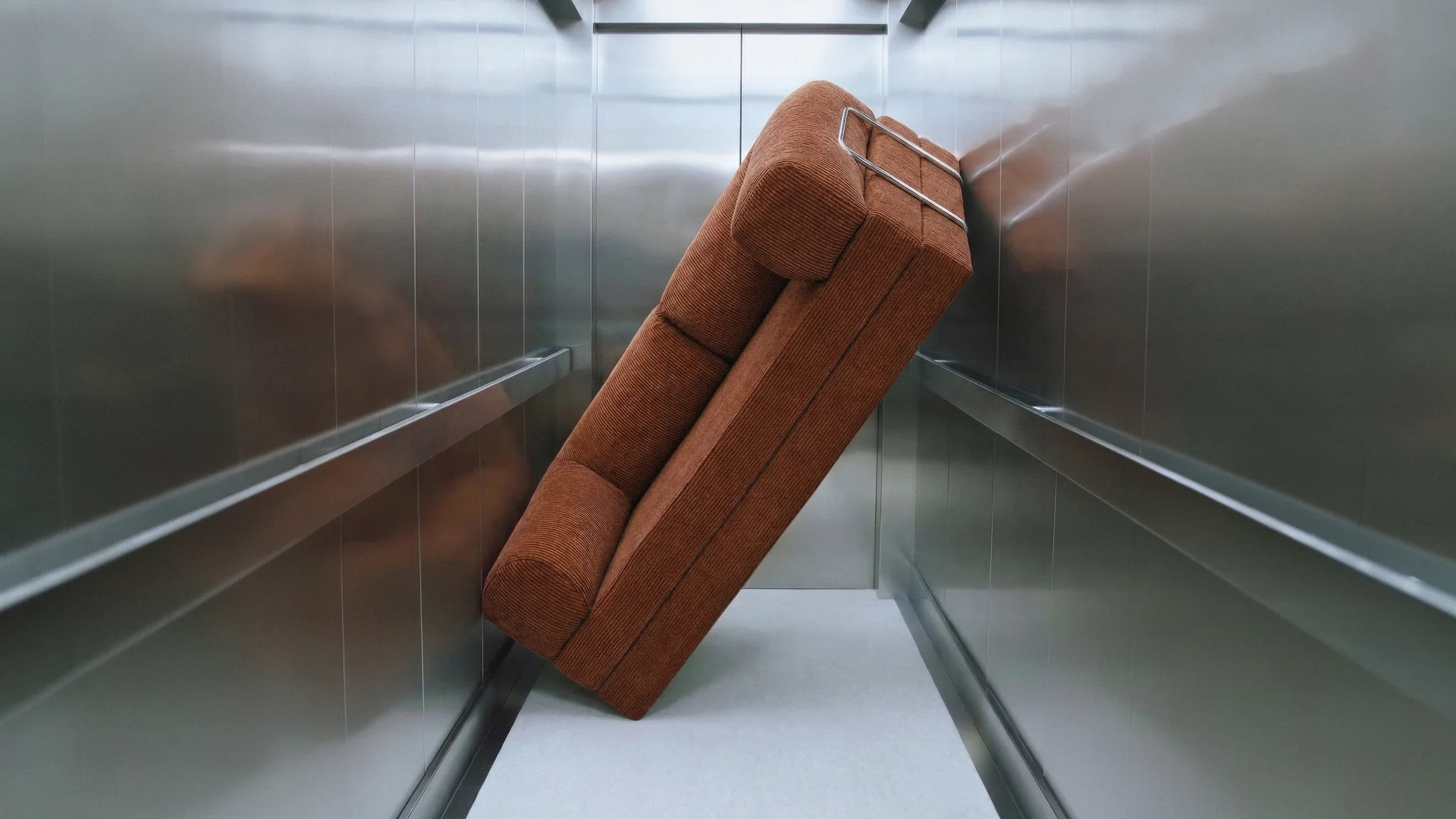 Modern Icons for Real Life